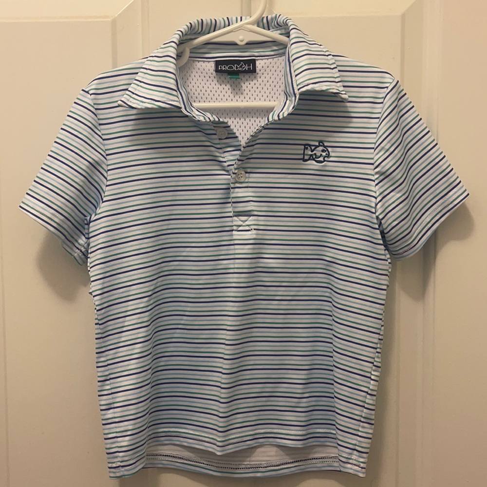 Prodoh brand size 4t